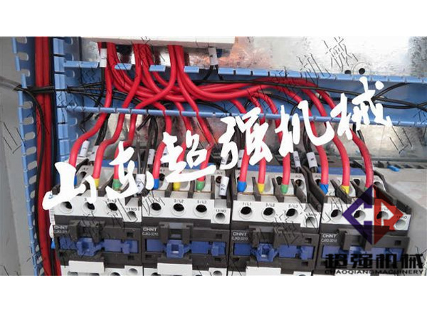 超強(qiáng)洗車(chē)機(jī)細(xì)節(jié)