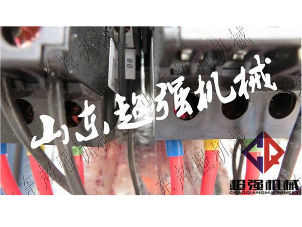 超強(qiáng)洗車(chē)機(jī)細(xì)節(jié)